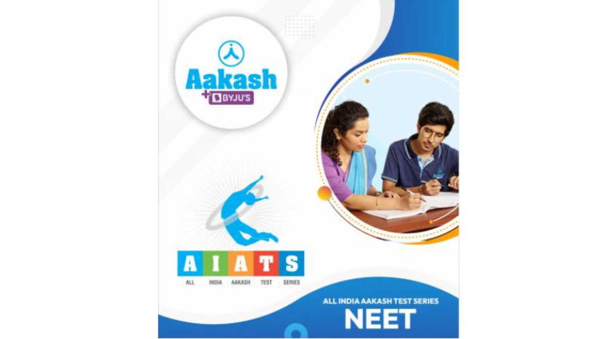 NEET Booster Test Series 2023